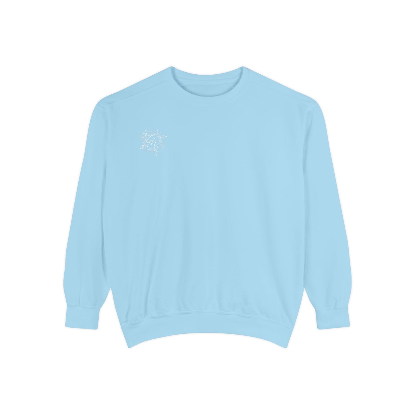 Original GingerWick Unisex Sweatshirt