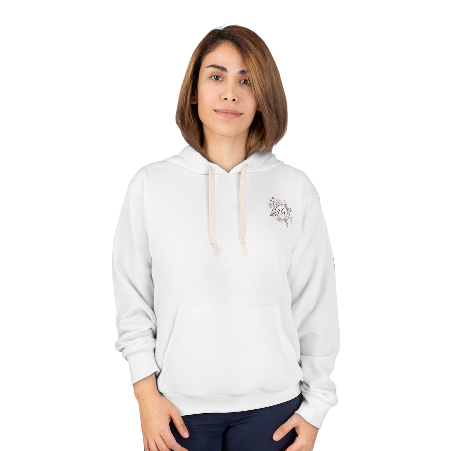 Original GingerWick Men's Hoodie
