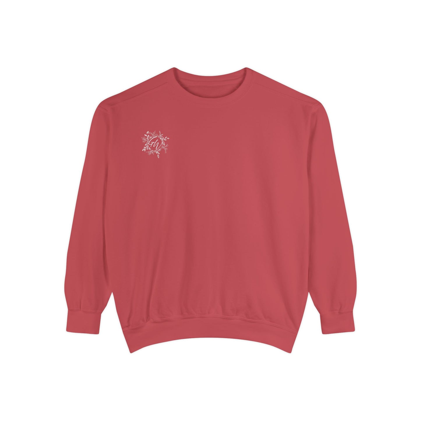 Original GingerWick Unisex Sweatshirt