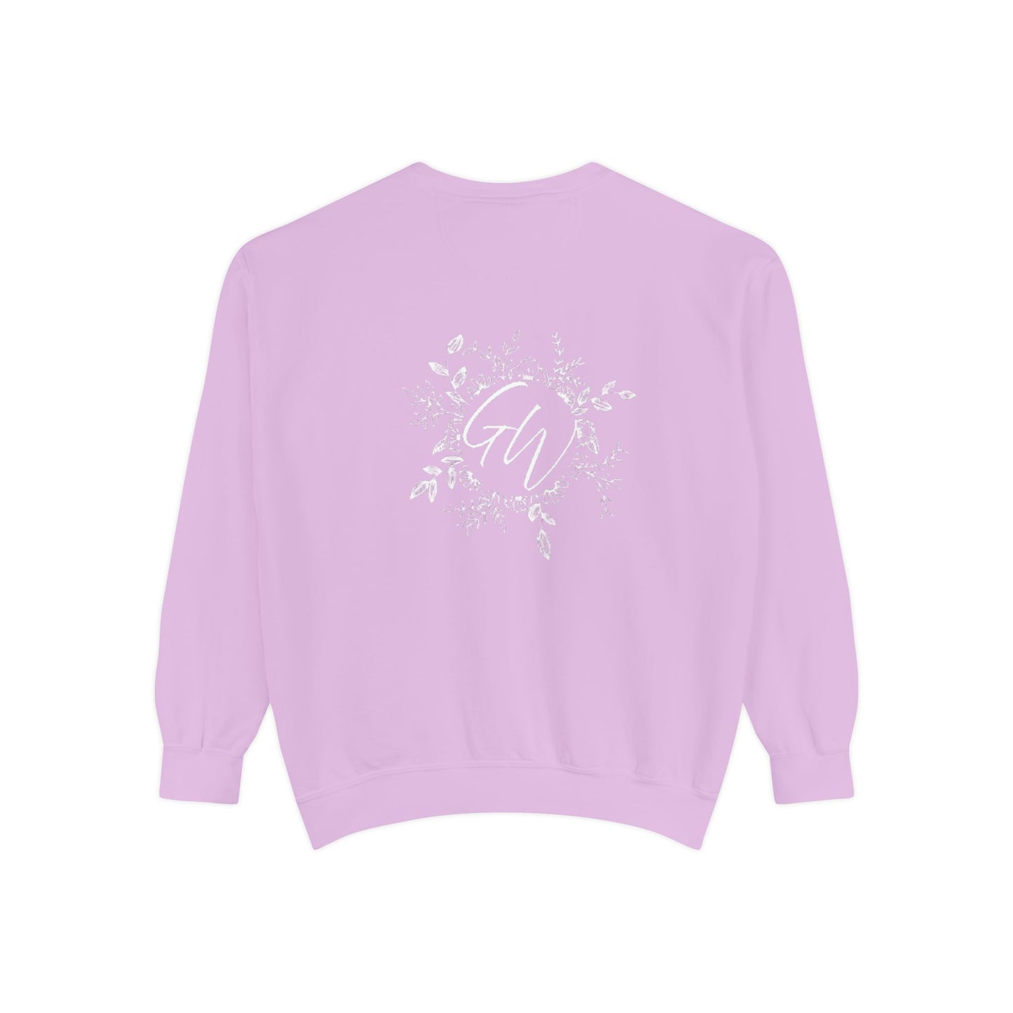 Original GingerWick Unisex Sweatshirt