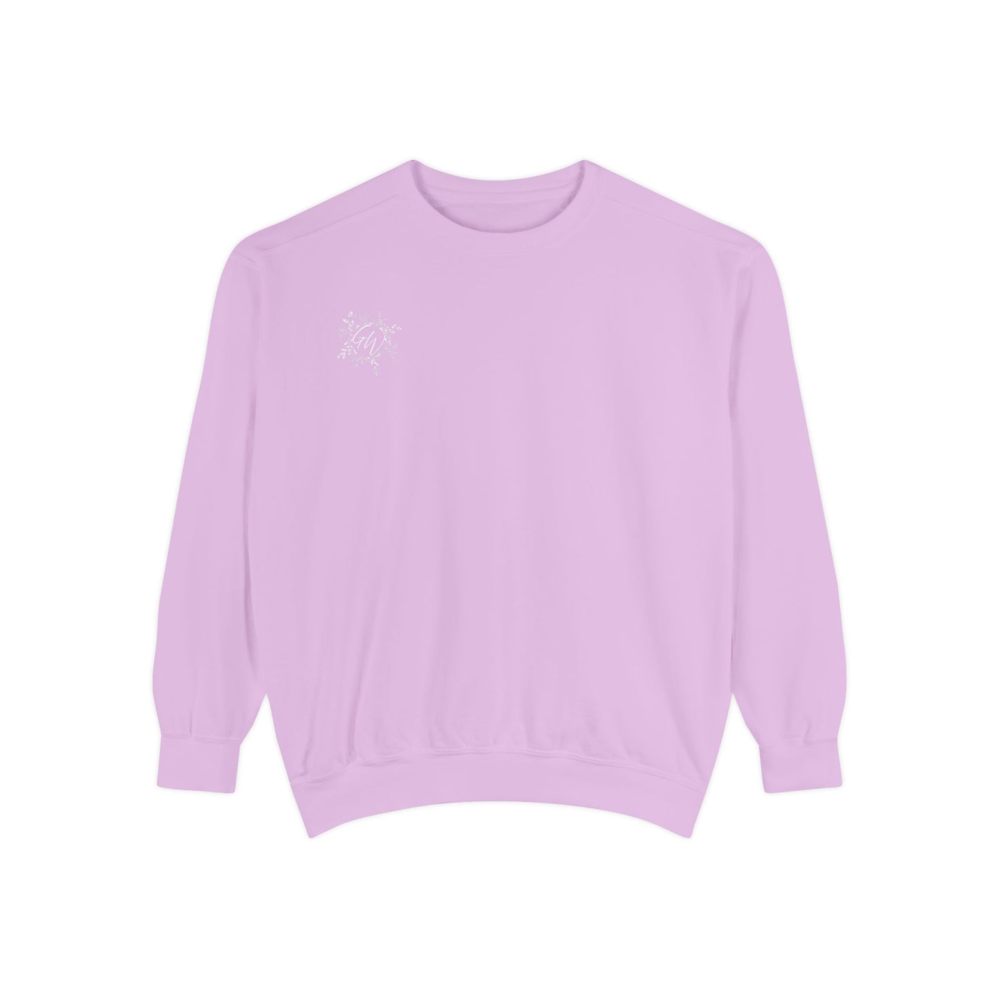 Original GingerWick Unisex Sweatshirt
