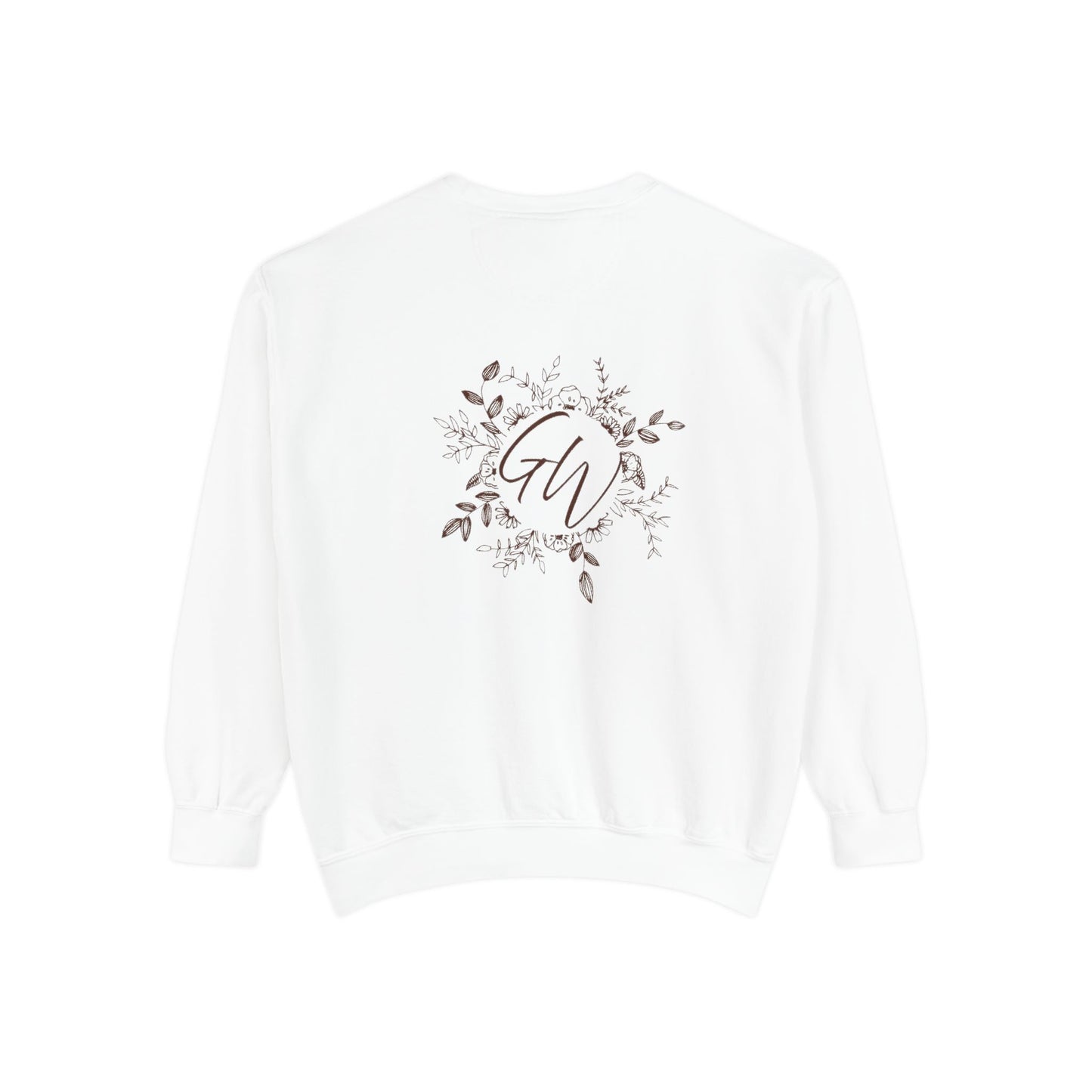 Original GingerWick Unisex Sweatshirt