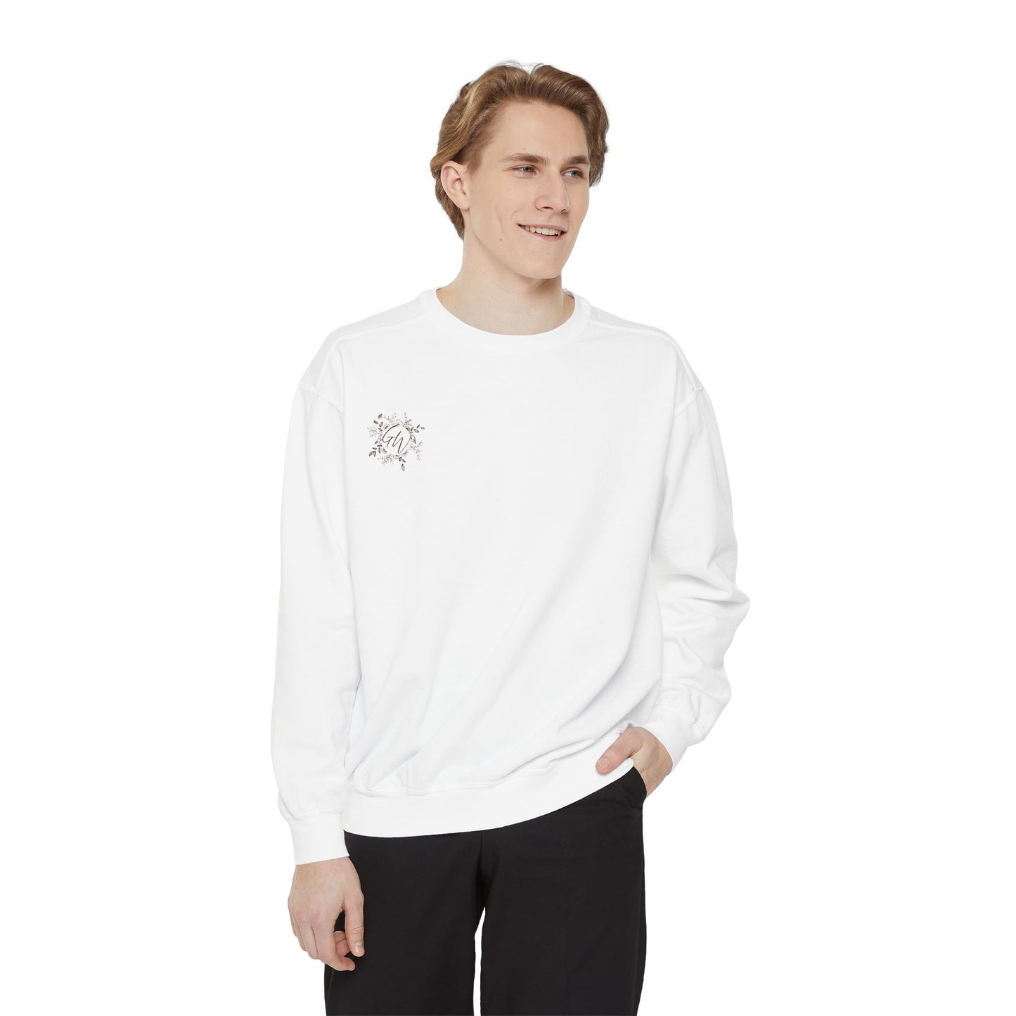 Original GingerWick Unisex Sweatshirt