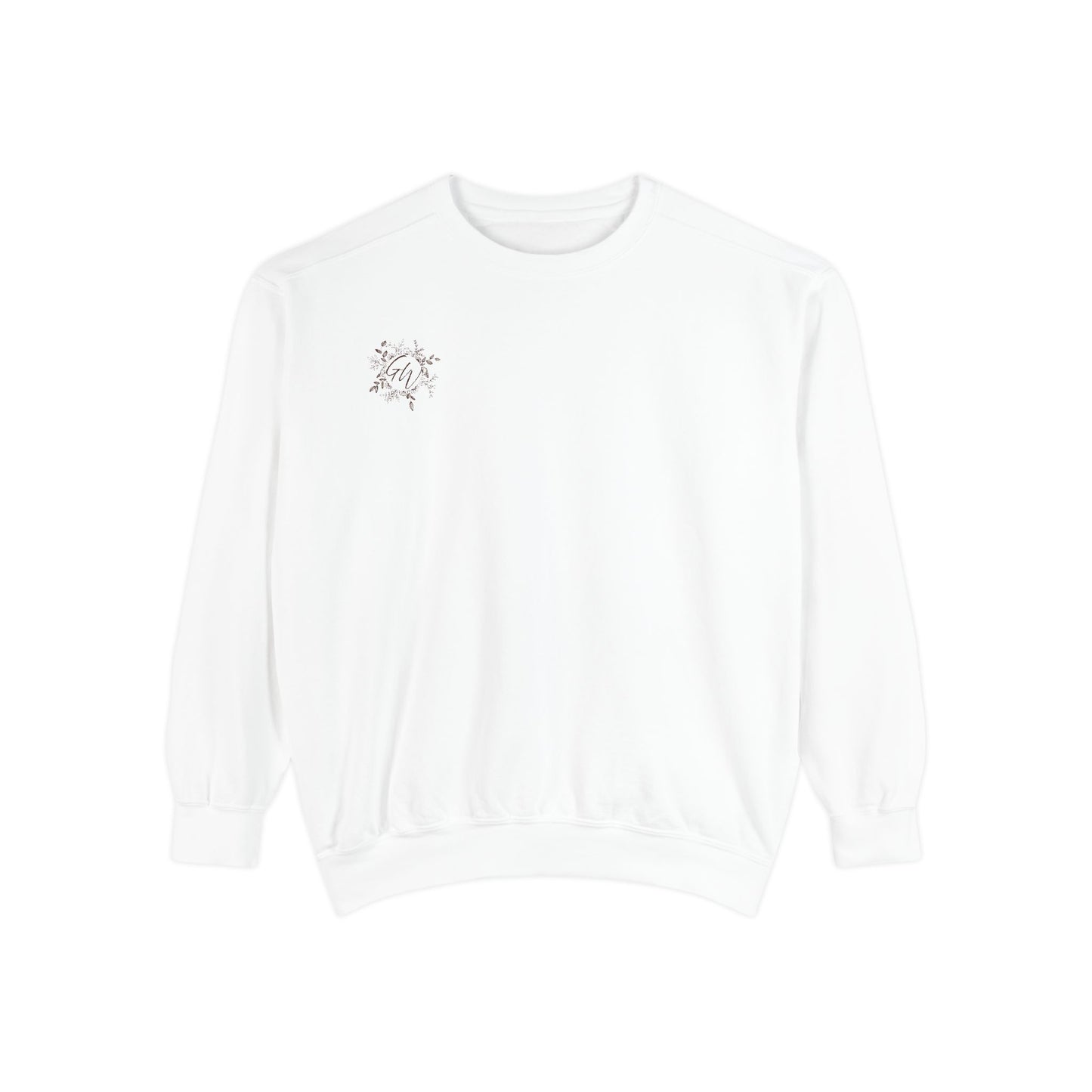 Original GingerWick Unisex Sweatshirt