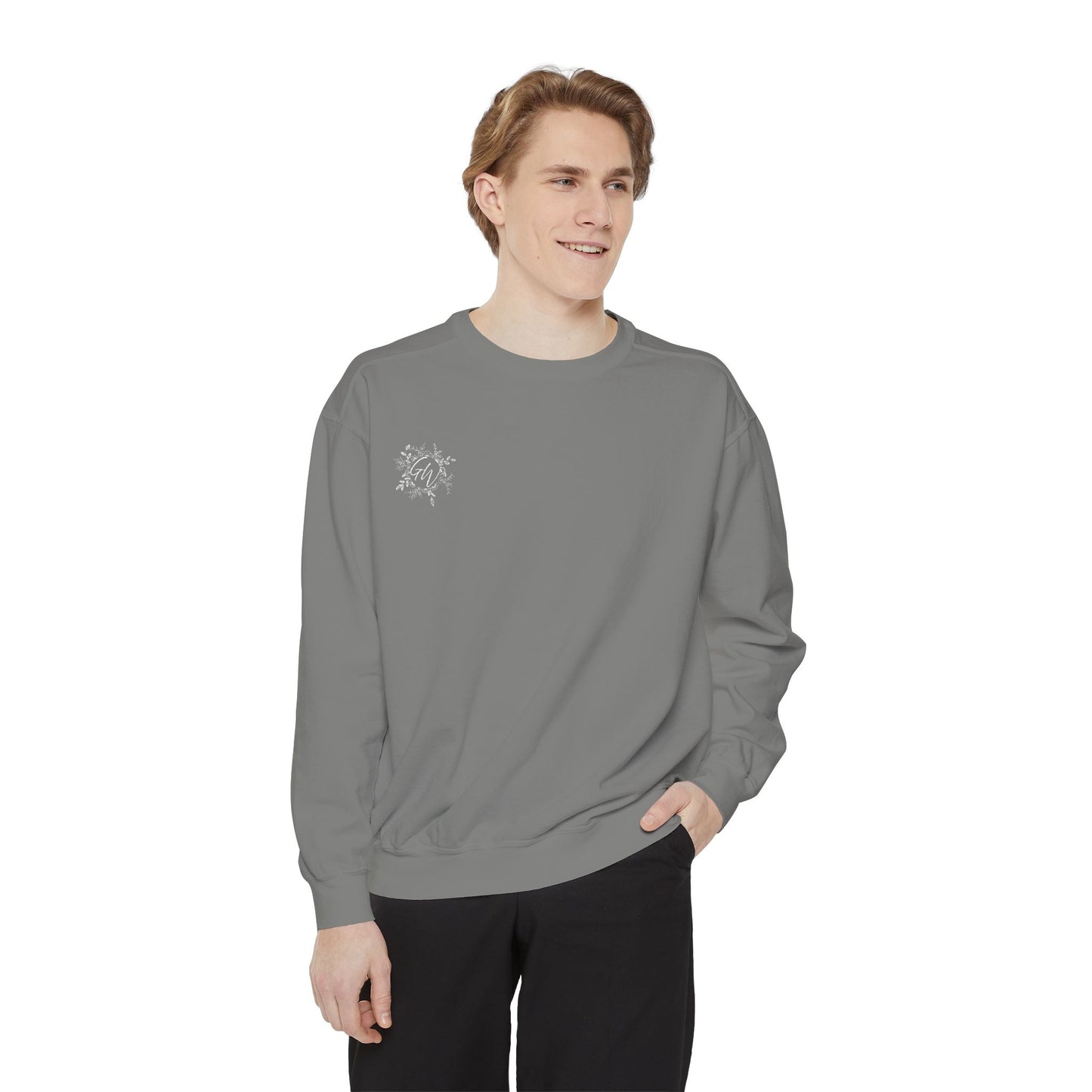 Original GingerWick Unisex Sweatshirt
