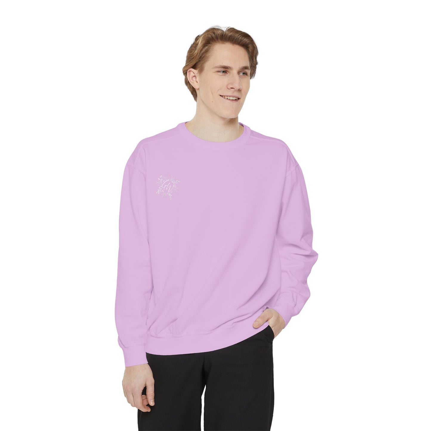 Original GingerWick Unisex Sweatshirt