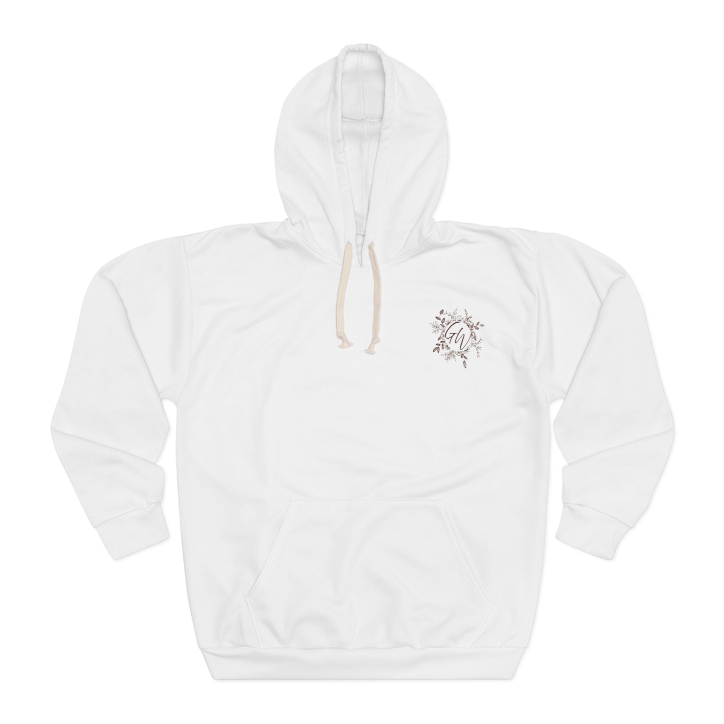 Original GingerWick Men's Hoodie
