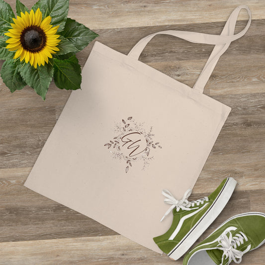Original GingerWick Tote Bag