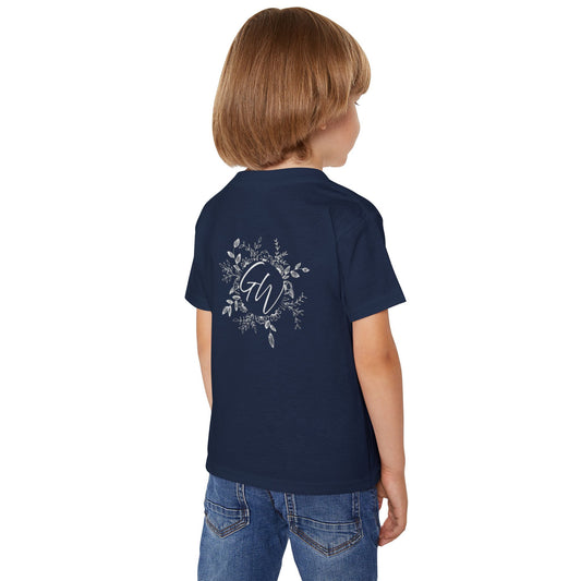 Heavy Cotton™ Toddler T-shirt