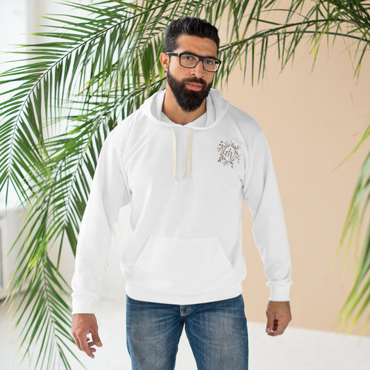 Original GingerWick Men's Hoodie